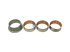 DT Spare Parts - Camshaft bearing kit - 4.91507