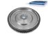 DT Spare Parts - Flywheel - 7.54036