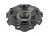 DT Spare Parts - Wheel hub - 4.67805