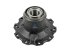 DT Spare Parts - Wheel hub - 4.67805