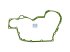 DT Spare Parts - Gasket - 3.10032