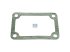 DT Spare Parts - Gasket - 3.18135