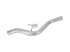 DT Spare Parts - Exhaust pipe - 7.22202