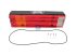 DT Spare Parts - Tail lamp - 4.68058