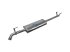 DT Spare Parts - Silencer - 4.68529