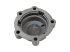 DT Spare Parts - Cylinder cover - 2.32247