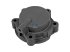 DT Spare Parts - Cylinder cover - 2.32247