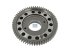 DT Spare Parts - Crankshaft gear - 2.10507