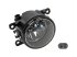 DT Spare Parts - Fog lamp - 6.84113