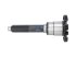 DT Spare Parts - Input shaft - 2.33041