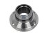 DT Spare Parts - Drive flange - 2.35268