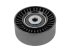 DT Spare Parts - Tension roller - 11.12073