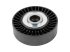 DT Spare Parts - Tension roller - 11.12071