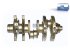 DT Spare Parts - Crankshaft - 4.68656