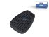 DT Spare Parts - Pedal rubber - 4.81301