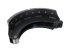 DT Spare Parts - Brake shoe - 10.33359