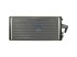 DT Spare Parts - Heat exchanger - 7.74035