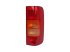 DT Spare Parts - Tail lamp - 11.84553