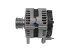 DT Spare Parts - Alternator - 11.80302