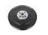 DT Spare Parts - Pulley - 11.12092