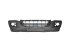 DT Spare Parts - Bumper - 11.71002