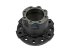 DT Spare Parts - Wheel hub - 4.67811