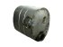 DT Spare Parts - Silencer - 2.14776