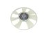 DT Spare Parts - Fan with clutch - 11.25001