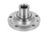 DT Spare Parts - Wheel hub - 6.54008