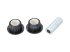 DT Spare Parts - Spring bushing - 7.11037