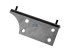 DT Spare Parts - Bracket - 1.23268