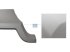 DT Spare Parts - Bumper - 4.68871