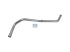 DT Spare Parts - Exhaust pipe - 7.22213