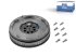 DT Spare Parts - Dual-mass flywheel - 4.68667