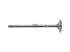 DT Spare Parts - Intake valve - 4.68935 - 2 Pack