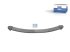 DT Spare Parts - Leaf spring - 4.67697