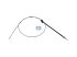 DT Spare Parts - Control wire - 4.68905