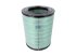 DT Spare Parts - Air filter - 2.14729