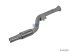 DT Spare Parts - Exhaust pipe - 4.68556