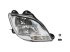 DT Spare Parts - Headlamp - 5.81295