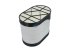 DT Spare Parts - Air filter - 4.68865