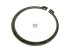 DT Spare Parts - Lock ring - 2.15633 - 10 Pack