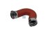 DT Spare Parts - Charge air hose - 4.81476