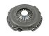 DT Spare Parts - Clutch cover - 11.17054