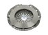 DT Spare Parts - Clutch cover - 11.17051