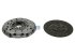 DT Spare Parts - Clutch kit - 11.91703