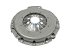 DT Spare Parts - Clutch cover - 11.17053