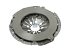 DT Spare Parts - Clutch cover - 11.17053