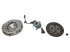 DT Spare Parts - Clutch kit - 11.91711