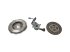 DT Spare Parts - Clutch kit - 11.91711